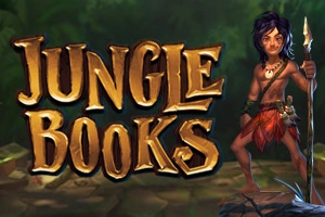 Jungle Books demo