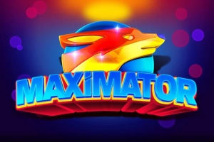 Maximator slot by Swintt