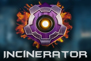 Incinerator demo
