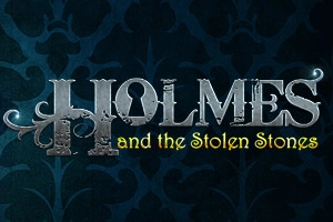 Holmes and the Stolen Stones demo