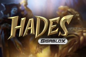Hades demo