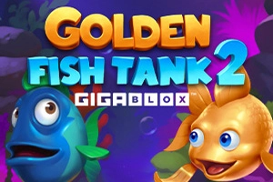 Golden Fishtank 2 Gigablox demo
