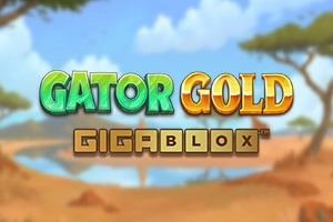 Gator Gold Gigablox demo