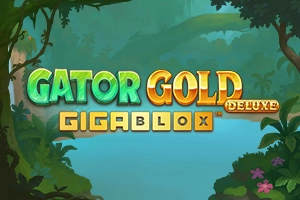 Gator Gold Deluxe Gigablox demo