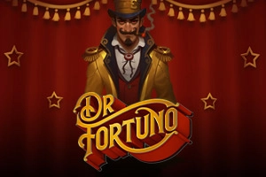 Dr Fortuno slot by Yggdrasil Gaming