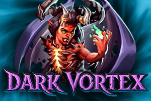 Dark Vortex demo