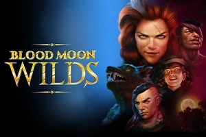 Blood Moon Wilds slot by Yggdrasil Gaming