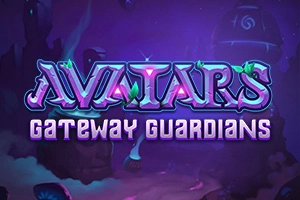 Avatars Gateway Guardians demo