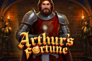 Arthur's Fortune slot by Yggdrasil Gaming