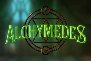 Alchymedes demo