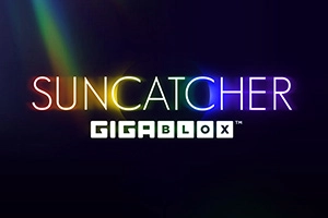 Suncatcher slot by Yggdrasil Gaming