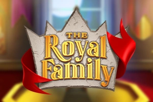 The Royal Family slot by Yggdrasil Gaming