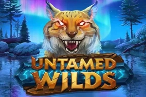Untamed Wilds slot by Yggdrasil Gaming