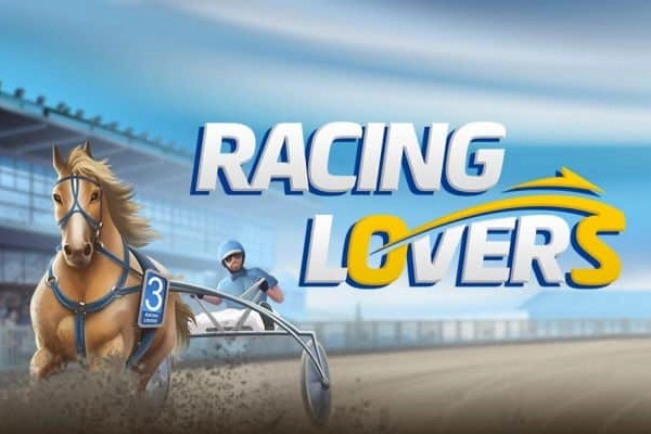 Racing Lovers demo
