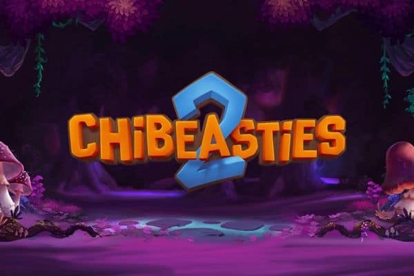 Chibeasties 2 slot by Yggdrasil Gaming