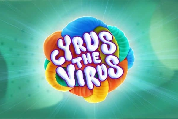 Cyrus the Virus slot by Yggdrasil Gaming