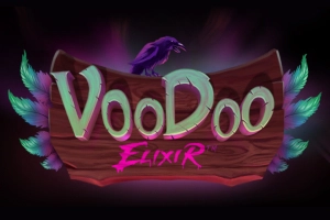 Voodoo Elixir slot by Mobilots