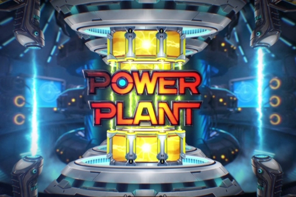 Power Plant slot by Yggdrasil Gaming