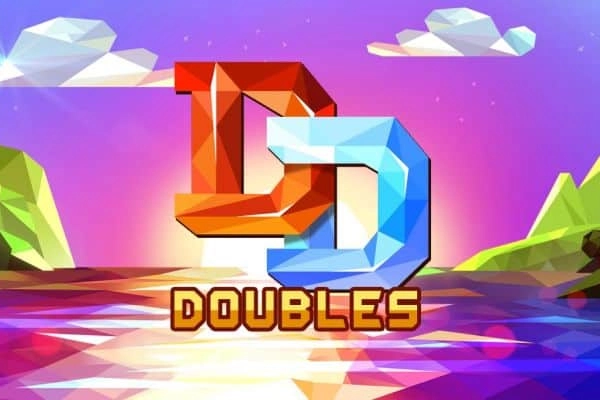 Doubles slot by Yggdrasil Gaming