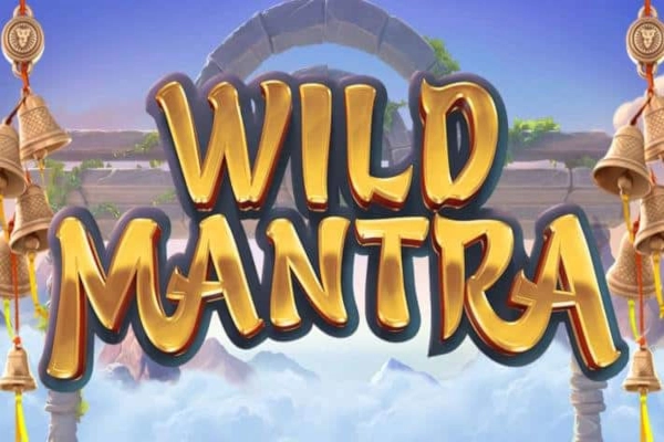 Wild Mantra slot by Yggdrasil Gaming