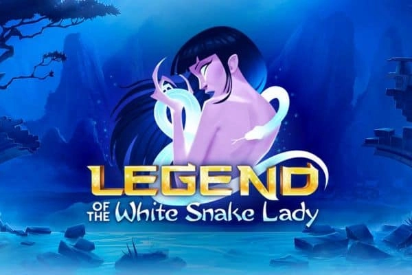 Legend of the White Snake Lady slot by Yggdrasil Gaming