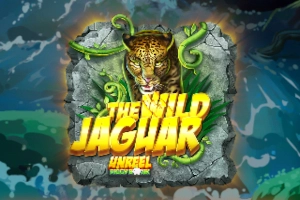 The Wild Jaguar slot by Betixon