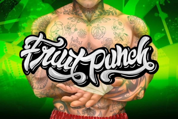 Fruit Punch demo