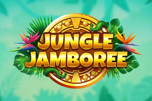 Jungle Jamboree slot by Relax Gaming