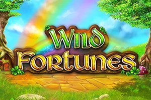 Wild Fortunes slot by Wizard Games