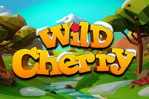 Wild Cherry slot by Wizard Games