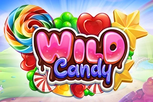 Wild Candy Demo Slot