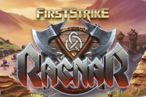 Ragnar slot by HITSqwad