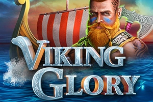 Viking Glory slot by Wizard Games