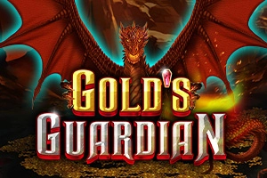 Gold's Guardian slot by Wizard Games