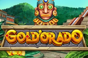 Goldorado slot by Wizard Games