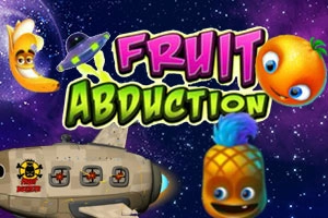 Fruit Abduction slot by Wizard Games