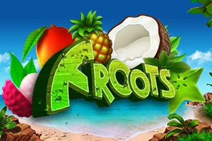 Froots slot by Wizard Games