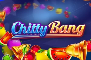 Chitty Bang slot by Wizard Games - 96% RTP