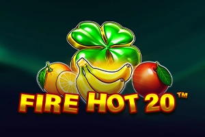 Fire Hot 20 slot by Pragmatic Play