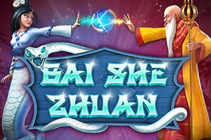 Bai She Zhuan slot by Wizard Games