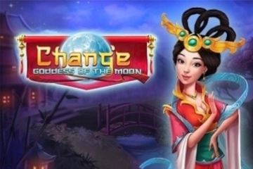 Chang'e slot by Wizard Games