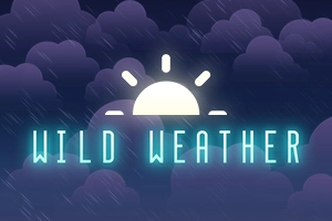 Wild Weather slot by Tom Horn Gaming