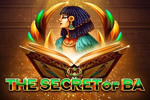 The Secret of BA slot by Tom Horn Gaming