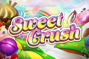Sweet Crush slot by Tom Horn Gaming