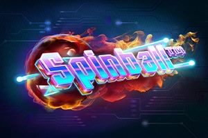 Spinball slot by Tom Horn Gaming