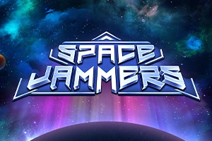 Spacejammers slot by Tom Horn Gaming