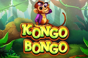 Kongo Bongo demo