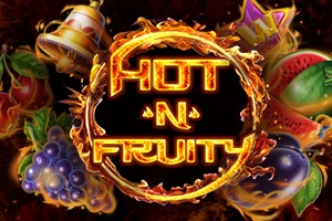 Hot'n'Fruity slot by Tom Horn Gaming