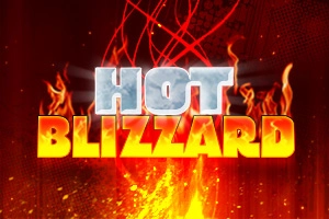 Hot Blizzard slot by Tom Horn Gaming