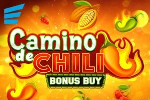 Camino de Chili Bonus Buy slot by Evoplay